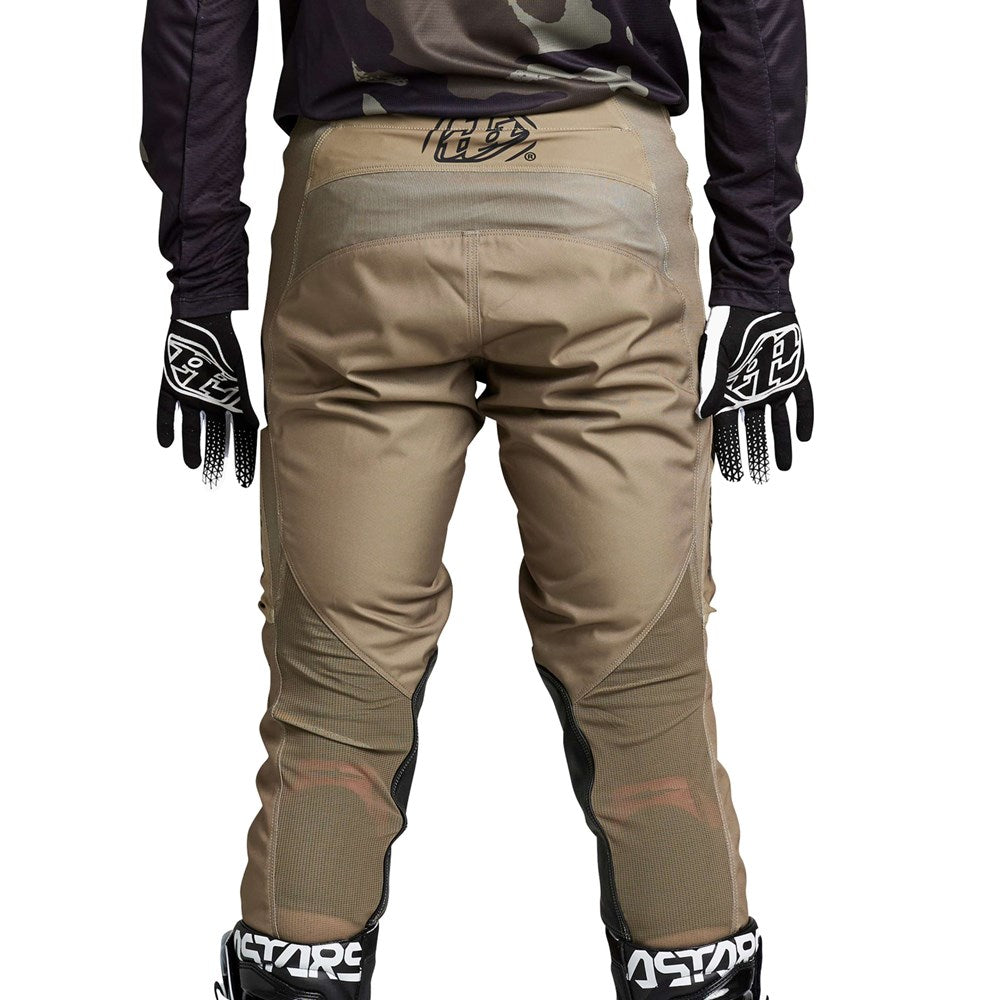 Gp Pro Pants Mono Oak