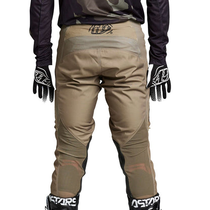 Gp Pro Pants Mono Oak