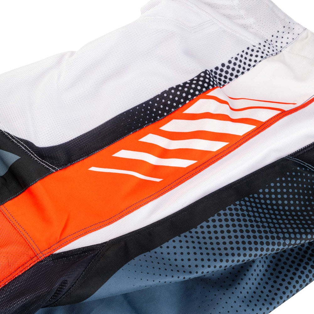 Gp Pro Air Pant Bands White / Indigo