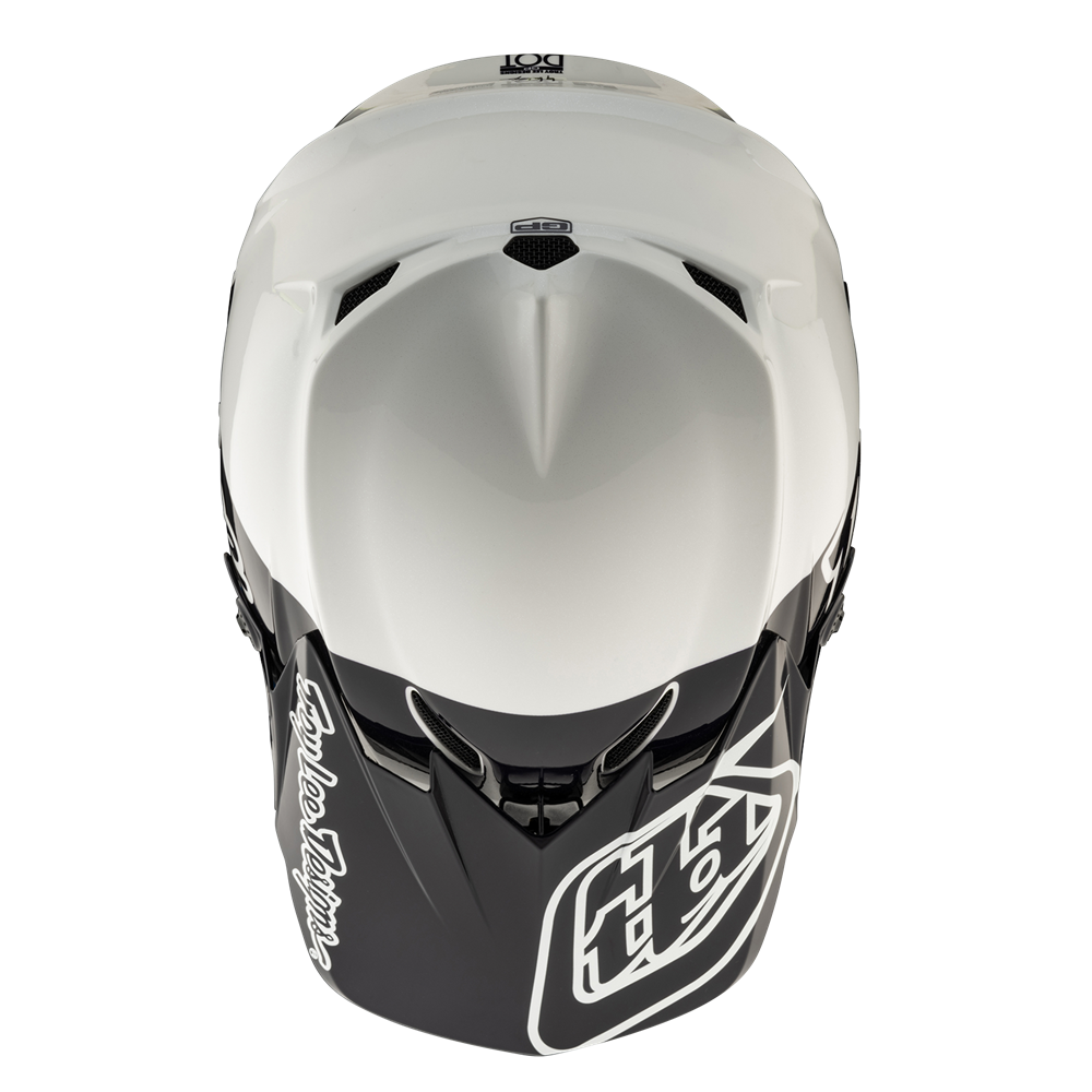 Youth Gp Helmet Runner Blue
