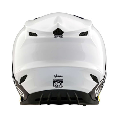 Youth Gp Helmet Runner Sunrise