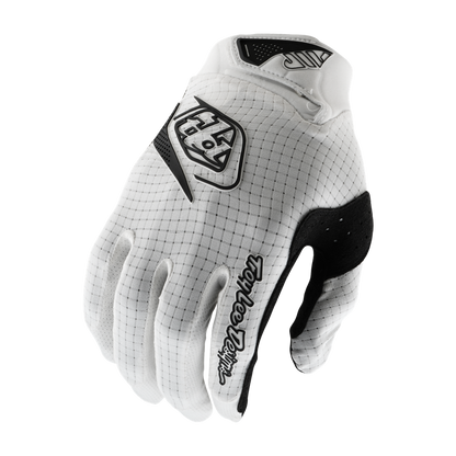 Air Glove Mono White