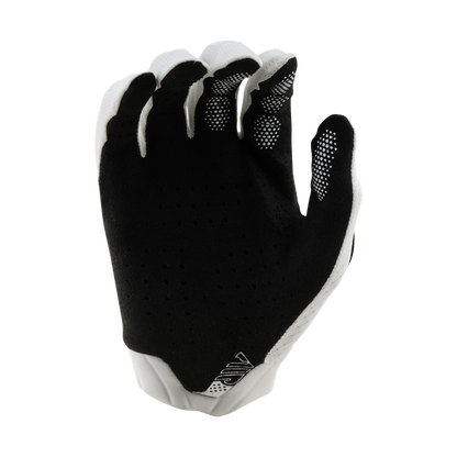 Air Glove Mono White