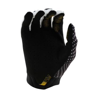 Air Glove Optic White / Black