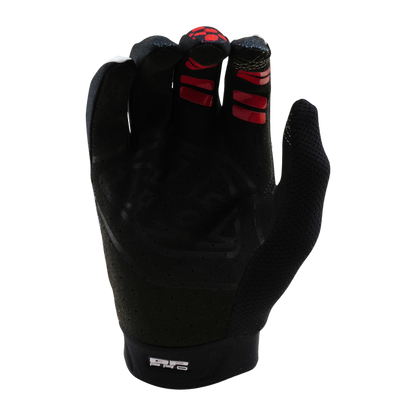 Gp Pro Glove Factory Black