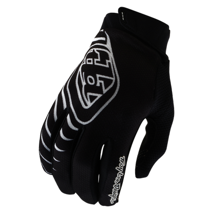 Youth Gp Pro Glove Mono Black