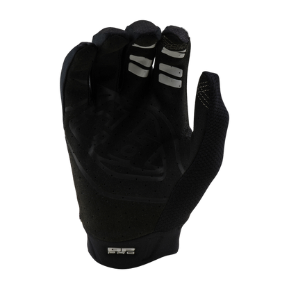 Youth Gp Pro Glove Mono Black
