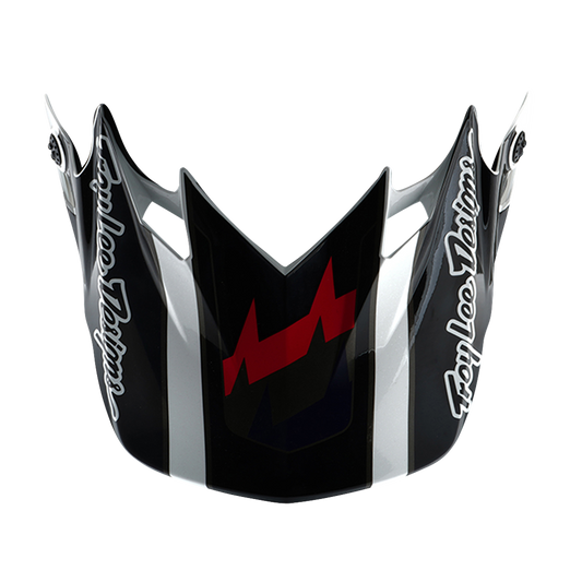 Gp Pro Visor Trooper White