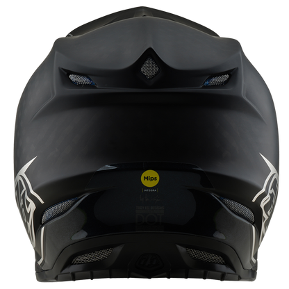 SE5 ECE CARBON HELMET MONO BLACK