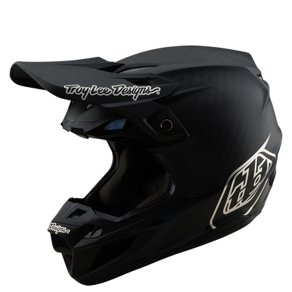 SE5 ECE CARBON HELMET MONO BLACK