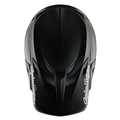 SE5 ECE CARBON HELMET MONO BLACK