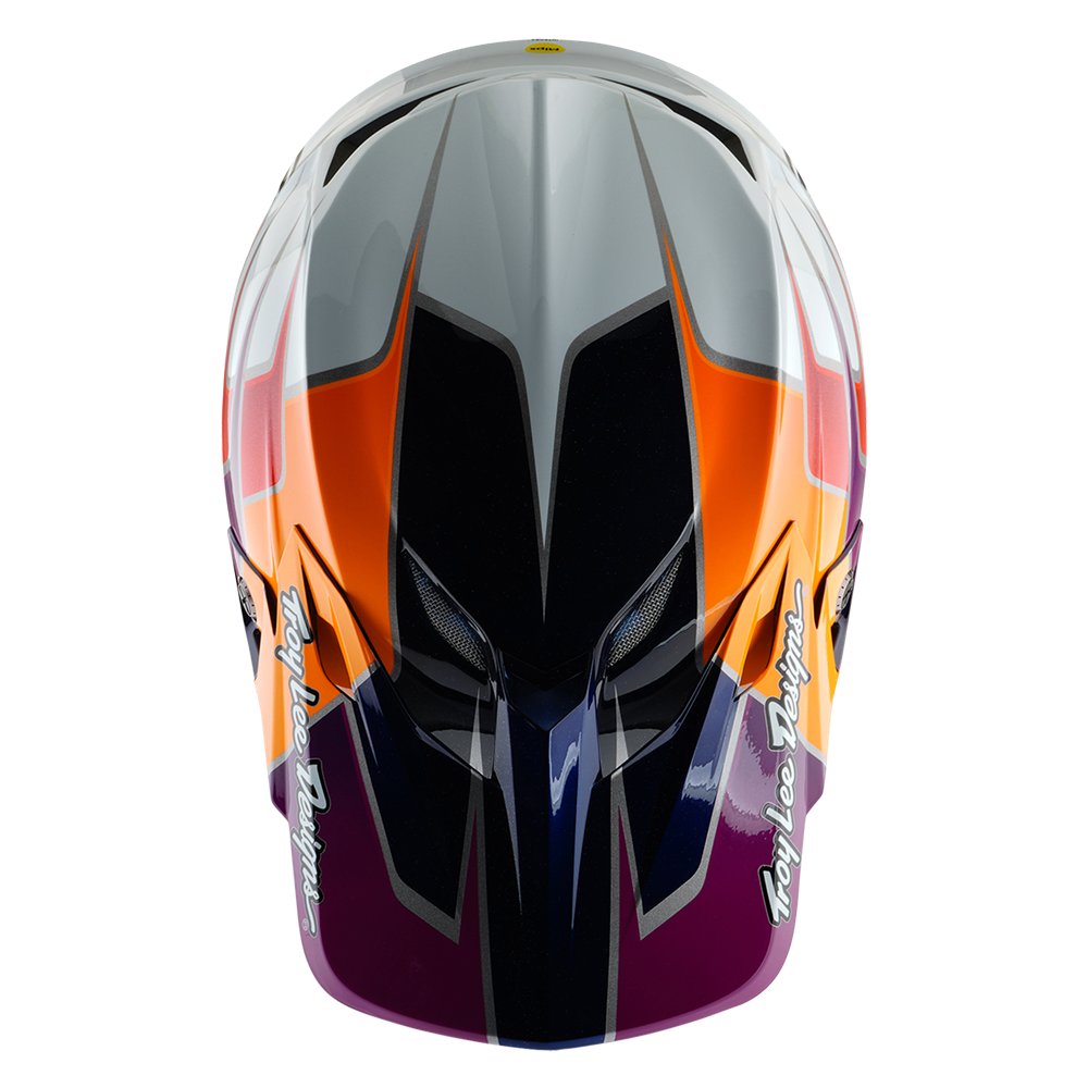 SE5 ECE CARBON HELMET SPEED NAVY