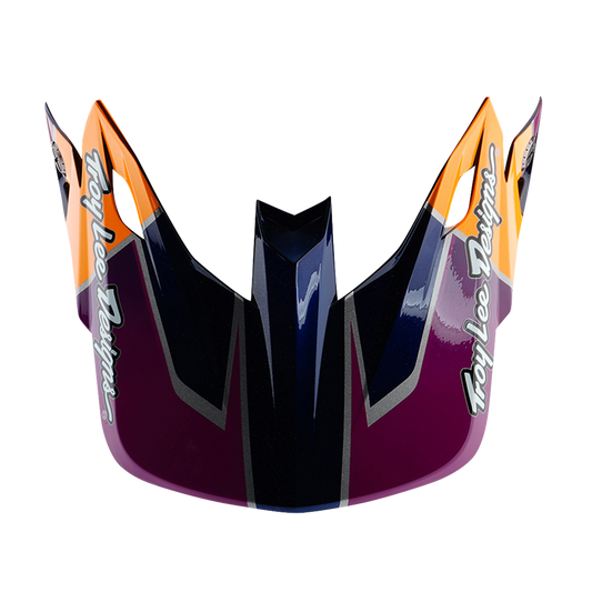 Se5 Visor Speed Navy