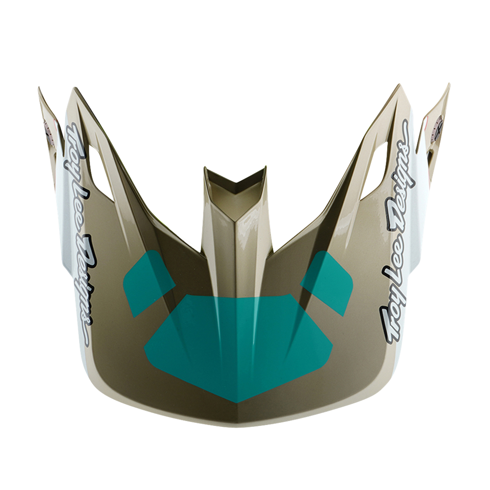 Se5 Visor Optic White