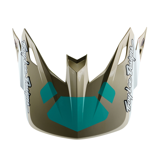 Se5 Visor Optic White