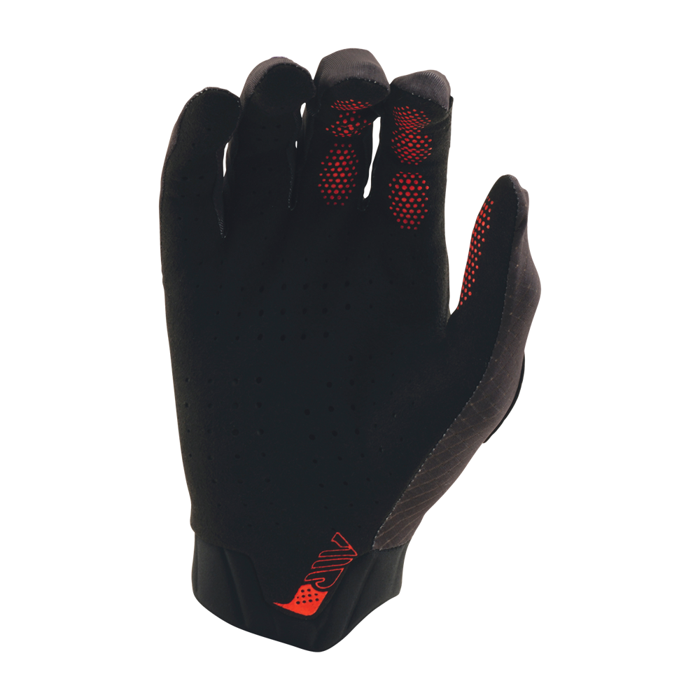 Air Glove Stripes Black / Multi