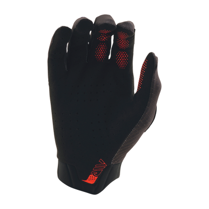 Air Glove Stripes Black / Multi