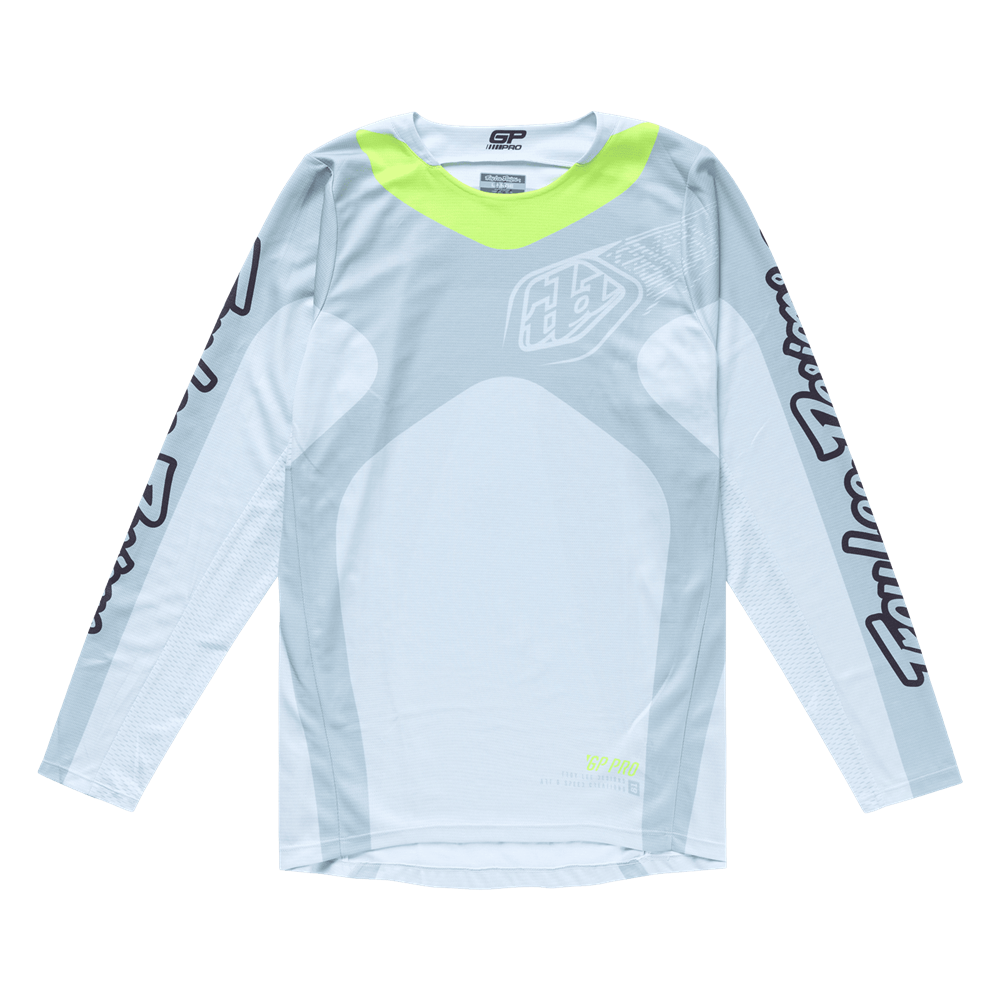Gp Pro Jersey Frames Vapor / Gray