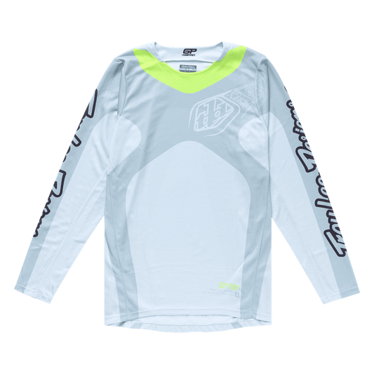 Gp Pro Jersey Frames Vapor / Gray