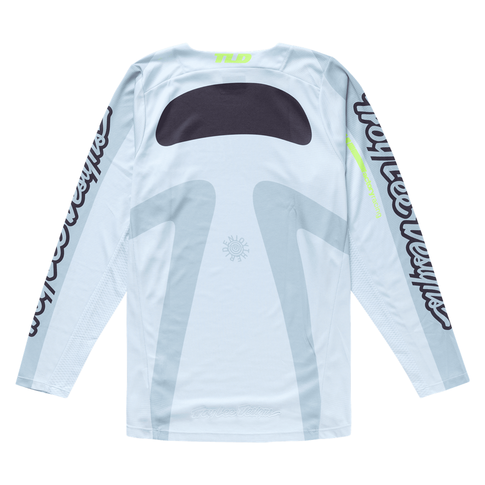 Gp Pro Jersey Frames Vapor / Gray