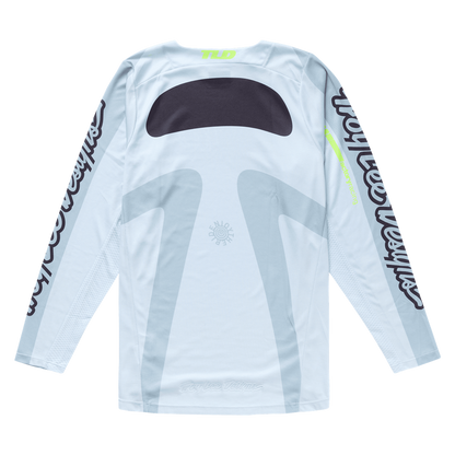 Gp Pro Jersey Frames Vapor / Gray