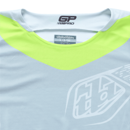Gp Pro Jersey Frames Vapor / Gray