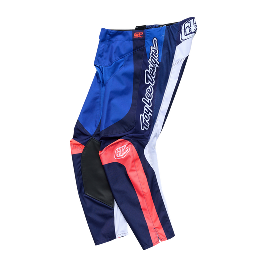 Gp Pro Pant Frames Navy / White