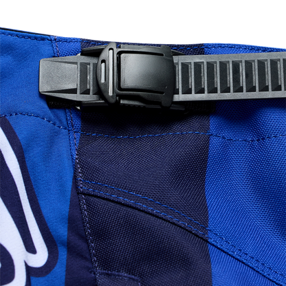 Gp Pro Pant Frames Navy / White