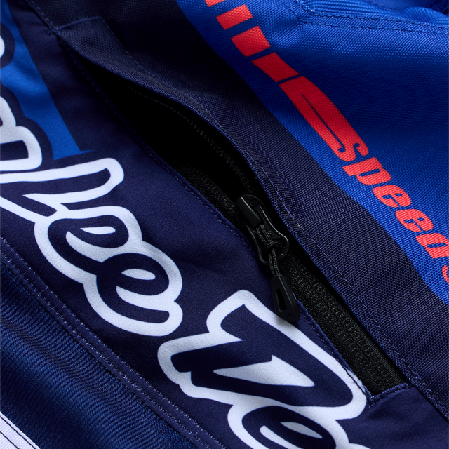 GP PRO PANT FRAMES NAVY / WHITE