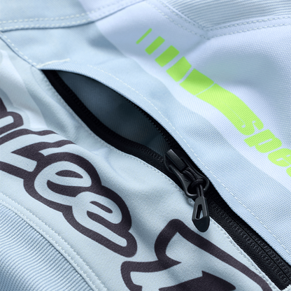 GP PRO PANT FRAMES VAPOR / GRAY