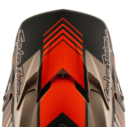GP PRO HELMET SEGMENT TAUPE