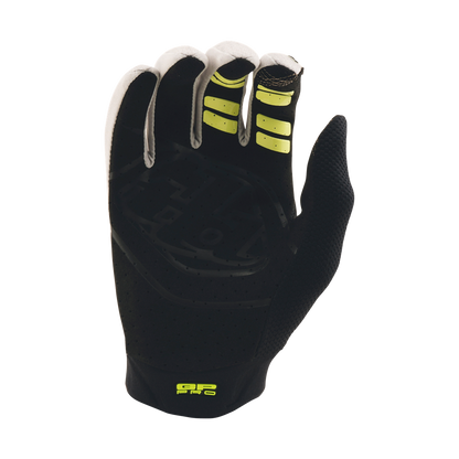 Gp Pro Glove Frames Vapor / Gray