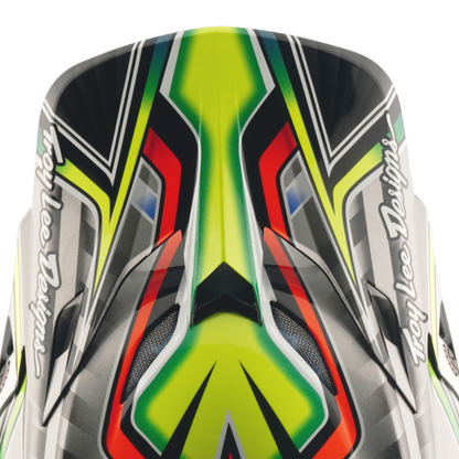 SE5 ECE COMPOSITE HELMET LOWRIDER GRAY