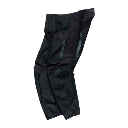 SCOUT GP PRO PANT MONO BLACK