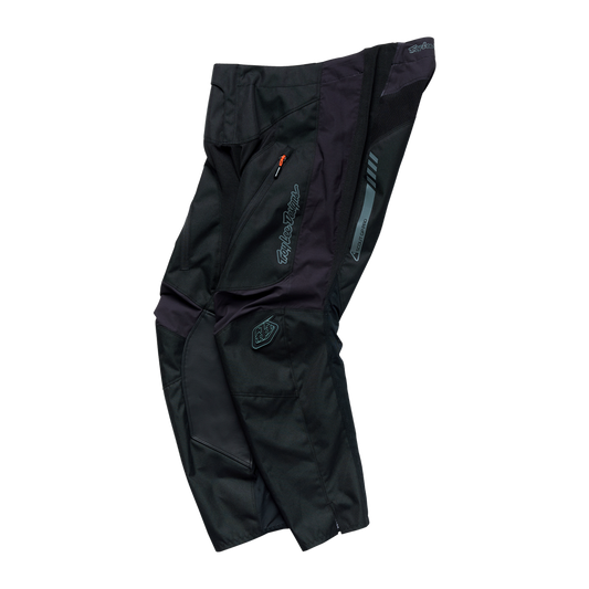 SCOUT GP PRO PANT MONO BLACK