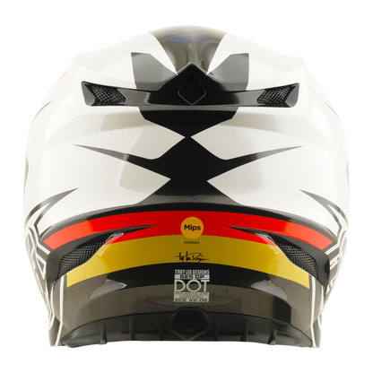 SE5 POLYCARBONATE HELMET ROAMER BLUE