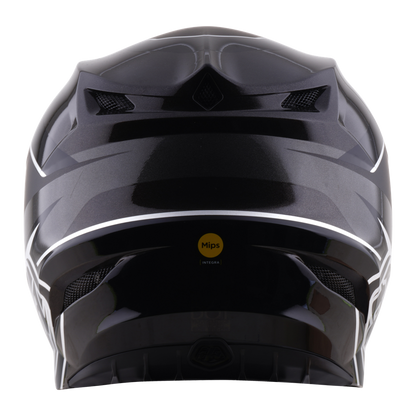 Se5 Polycarbonate Helmet Stand Black