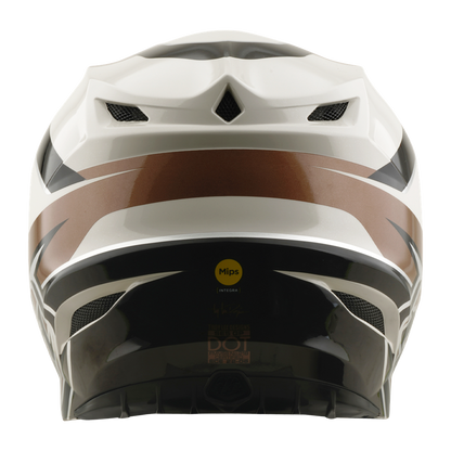 SE5 POLYCARBONATE HELMET STAND PUMICE