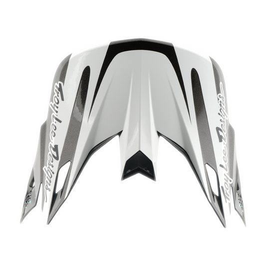 Se5 Visor The Line Black