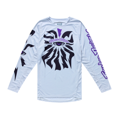 GP PRO JERSEY CYCLOPS TITANIUM