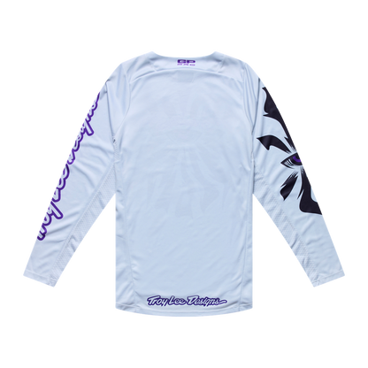 GP PRO JERSEY CYCLOPS TITANIUM