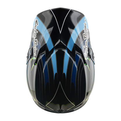 GP PRO HELMET PULSE BLACK
