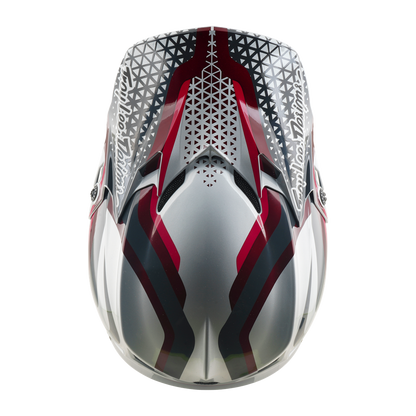 GP PRO HELMET SLIDES GRAY
