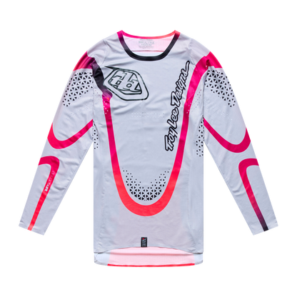 SE ULTRA JERSEY AURA TITANIUM