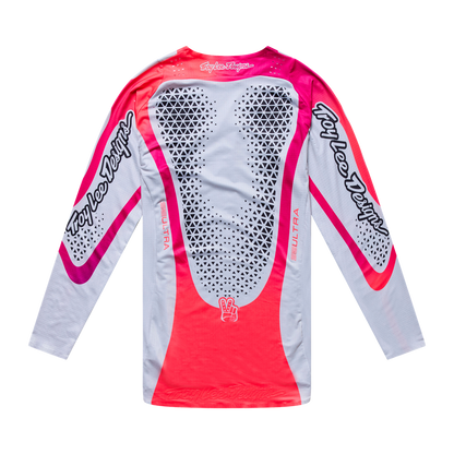 SE ULTRA JERSEY AURA TITANIUM