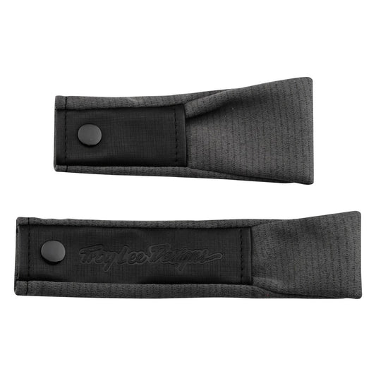 Se5 Chinstrap Covers Black