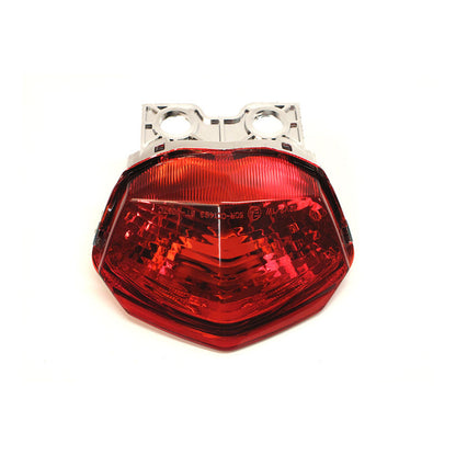 WHITES TAIL LIGHT KAW EX250R Ninja 250R