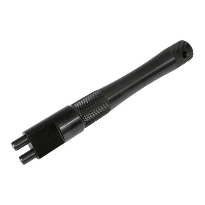 Whites Valve Block Tool - Triumph