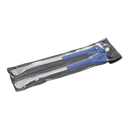 Whites Spoon Shape Tyre Tool 2 Pcs Set