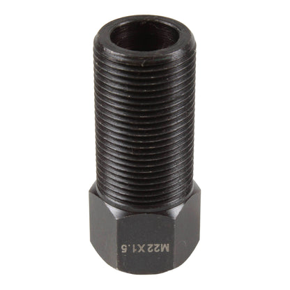 Whites Flywheel Puller Hollow 22mm x 1.5 R/H Thread (Male)